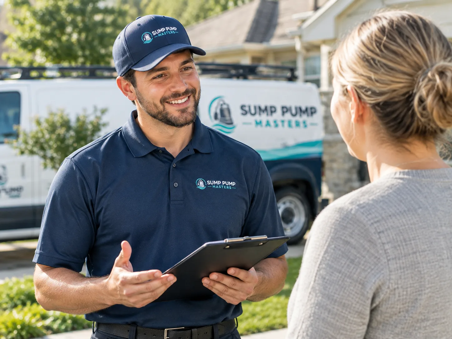 Sump Pump Repair Big Bear Lake, CA FAQs